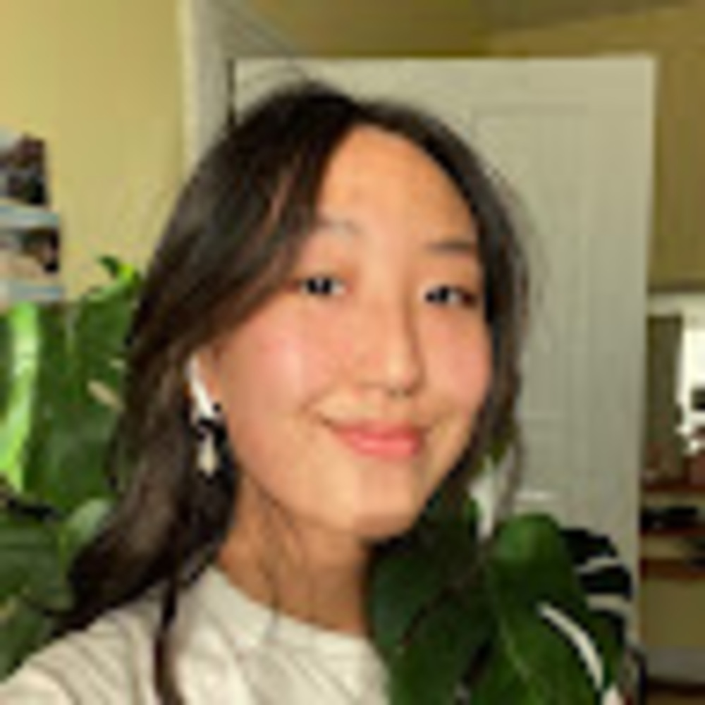 Meet your Posher, Haerin